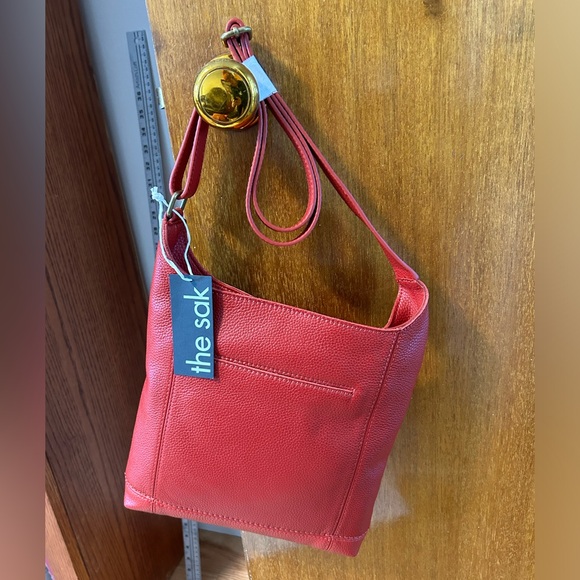 De Young Crossbody Purse - Picture 6 of 6